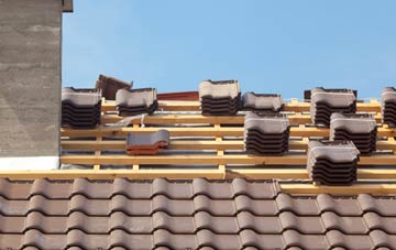 Hasting Hill clay roofing costs