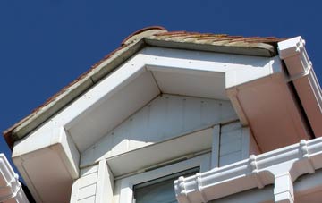 Hasting Hill fascia installation costs