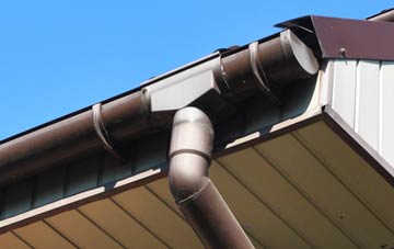 types of Hasting Hill fascias