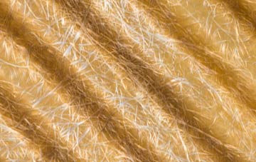 Hasting Hill fibreglass roof waterproofing