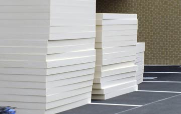 Hasting Hill flat roof insulation costs