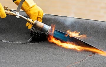 flat roof repairs Hasting Hill, Tyne And Wear