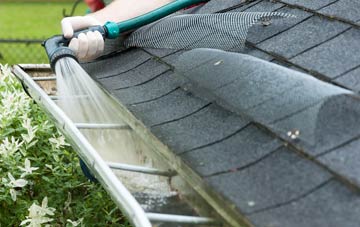 Hasting Hill gutter cleaning costs