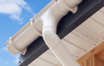 Hasting Hill gutter installation costs