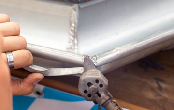 disadvantages of Hasting Hill lead roofing