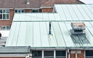 Hasting Hill lead roofing costs