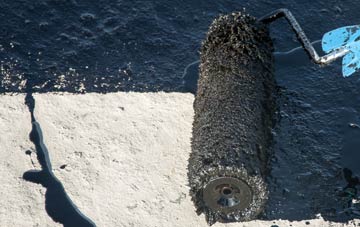 Hasting Hill liquid sealant waterproofing