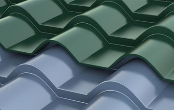who should consider Hasting Hill plastic roofs