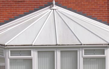 Hasting Hill polycarbonate conservatory roof repairs