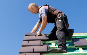 disadvantages of Hasting Hill slate roofing