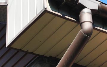 Hasting Hill soffit installation costs