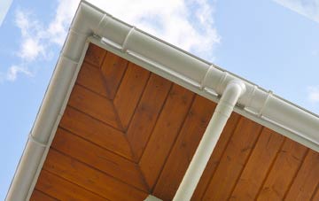 Hasting Hill soffit types