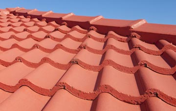 Hasting Hill tile and slate roof replacement