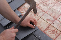 free Hasting Hill garage roof repair quotes