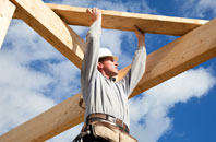 Hasting Hill roof replacement work