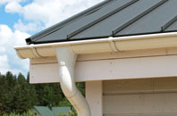 Hasting Hill soffits