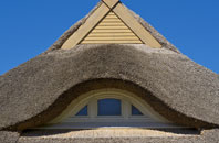 Hasting Hill thatch roofing